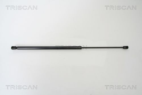 TRISCAN 8710 28225 Tailgate strut PEUGEOT experience and price