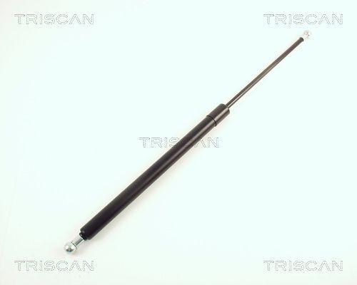 Great value for money - TRISCAN Tailgate strut 8710 29262