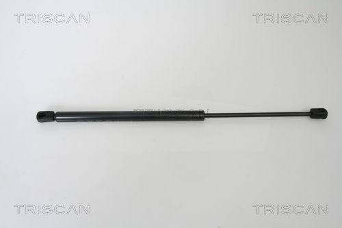 TRISCAN 8710 29272 Tailgate strut KIA experience and price
