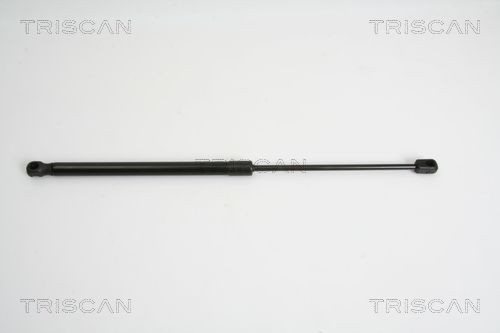 TRISCAN 871029279 Trunk AUDI A4 B8 Avant (8K5) 2.0 TDI quattro 150 hp Diesel 2014