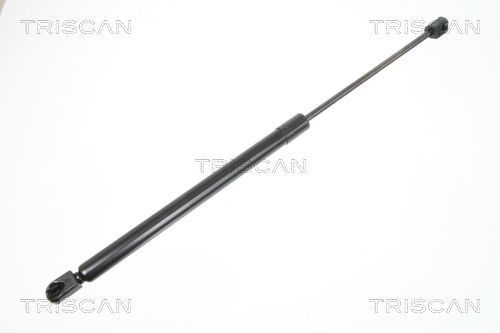Great value for money - TRISCAN Tailgate strut 8710 29283