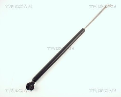 Gas spring boot TRISCAN 335N, 538 mm - 8710 40204