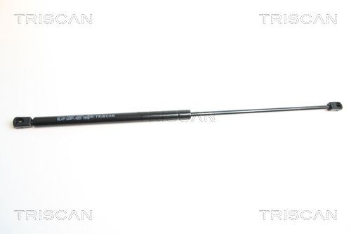 TRISCAN 8710 50237 Tailgate strut MAZDA experience and price