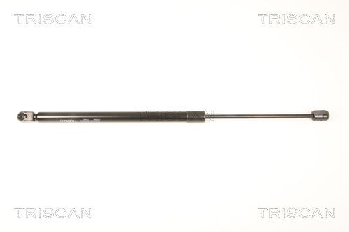 TRISCAN 8710 50244 Tailgate strut MAZDA experience and price