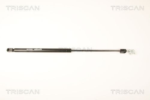 TRISCAN 8710 9006 Gasfeder, Frontklappe für VOLVO FH 12 LKW in Original Qualität