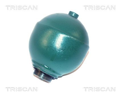 Suspension accumulator TRISCAN - 8760 38201