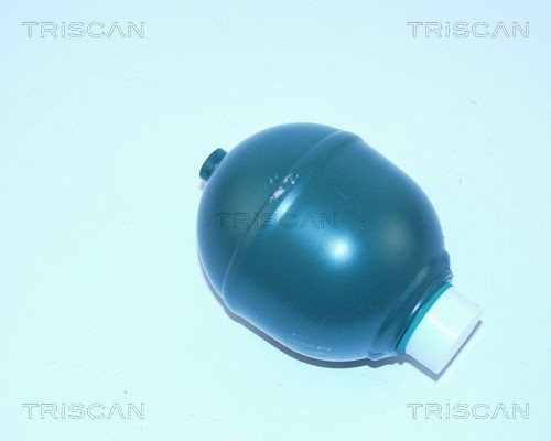 Hydraulic suspension sphere TRISCAN - 8760 38207