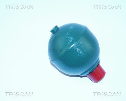 Original 8760 38301 TRISCAN Suspension sphere, pneumatic suspension experience and price