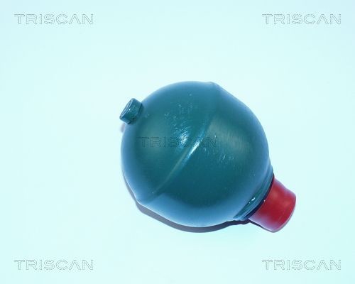 Original 8760 38303 TRISCAN Suspension sphere, pneumatic suspension experience and price