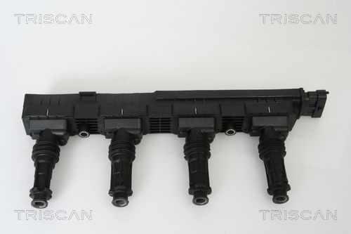 TRISCAN 886024013 Ignition coil pack Opel Astra L48 1.4 90 hp Petrol 2022 price