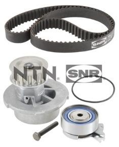 Original KDP453.020 SNR Timing belt replacement kit OPEL