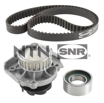 SNR KDP458.360 Timing belt kit 71771576
