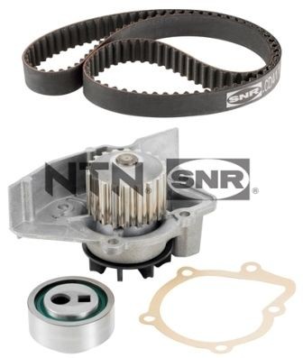 SNR KDP459.081 Timing belt kit CITROЁN XM 1993 price