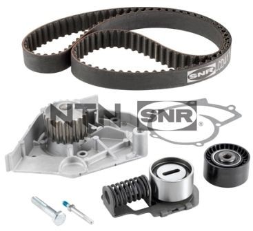 SNR KDP459.090 Timing belt kit CITROЁN XM 1992 price