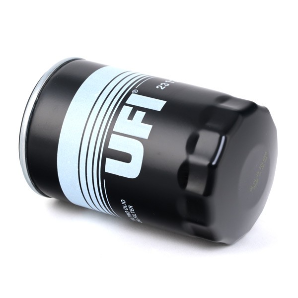 2313001 Oil filters UFI 23.130.01 review and test