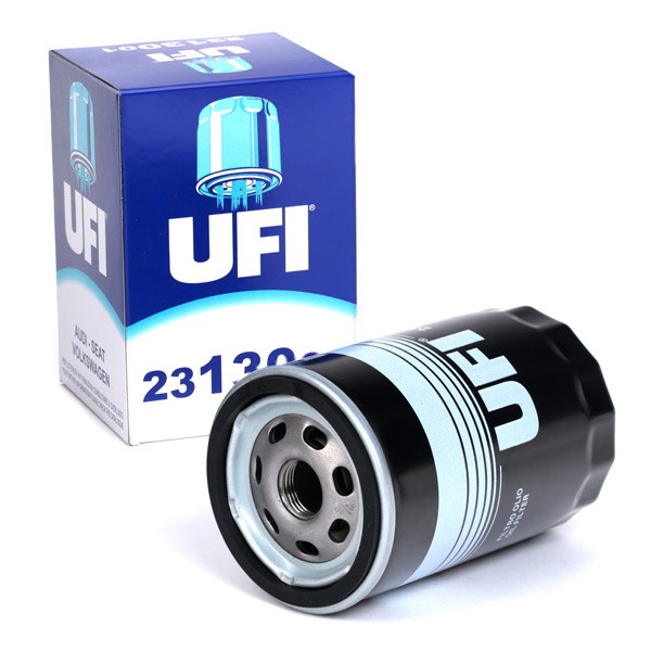UFI | Filter für Öl 23.130.01