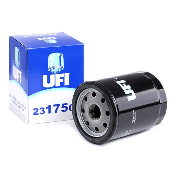 UFI Oil filter 23.175.00