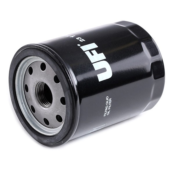 2317500 Oil filters UFI 23.175.00 review and test