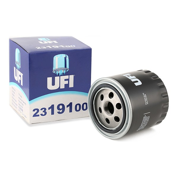 UFI | Filter für Öl 23.191.00
