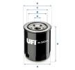 Oil Filter 23.243.00 — current discounts on top quality OE 94 412 815 spare parts