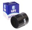 Ölfilter J90915-20001 UFI 23.253.00