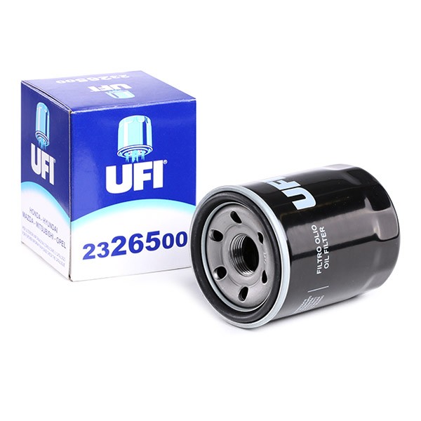 UFI Oil filter 23.265.00