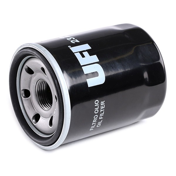 2326500 Oil filters UFI 23.265.00 review and test