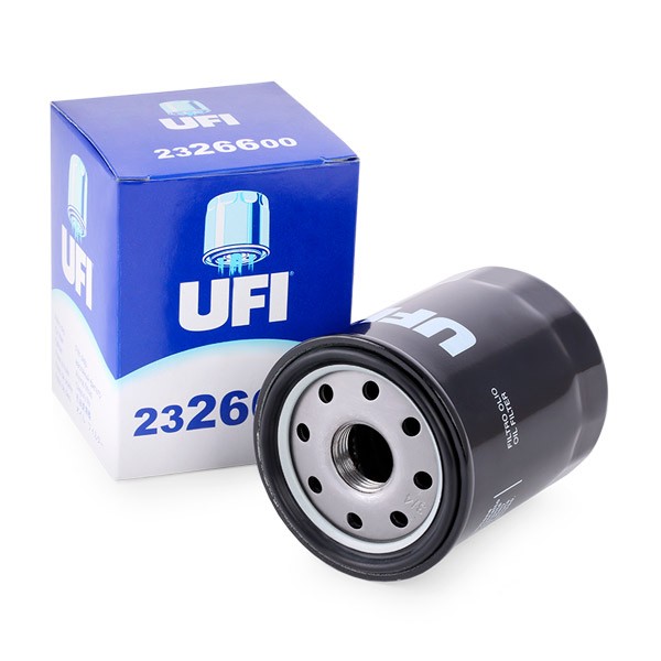 UFI Oil filter 23.266.00