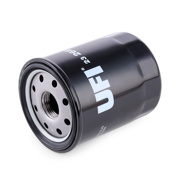 2326600 Oil filters UFI 23.266.00 review and test