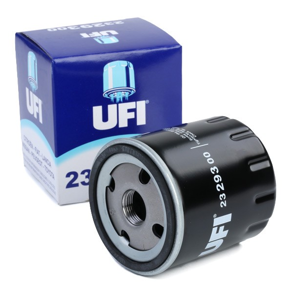UFI | Filter für Öl 23.293.00