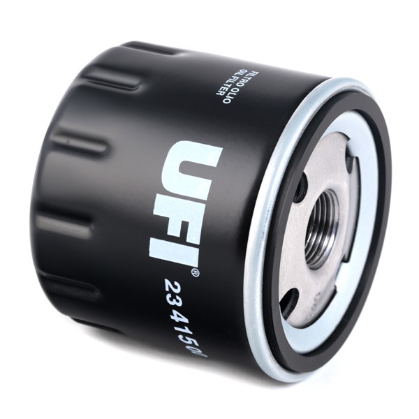 2341500 Oil filters UFI 23.415.00 review and test