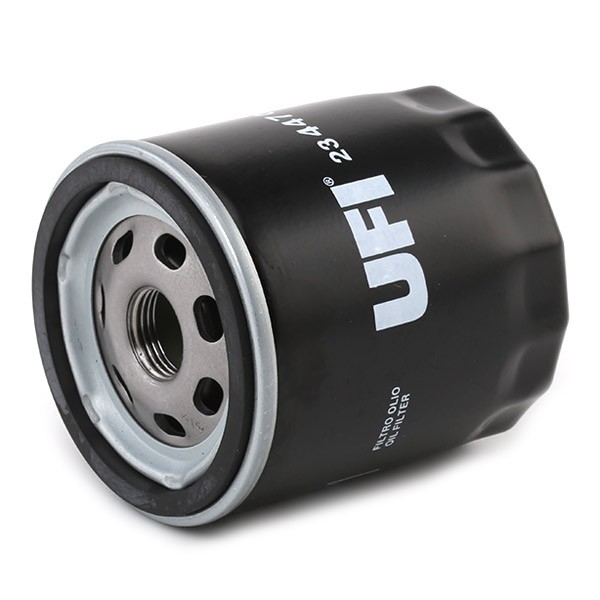 2344700 Oil filters UFI 23.447.00 review and test