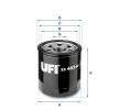 Oil Filter 23.452.00 — current discounts on top quality OE 2630002503 spare parts