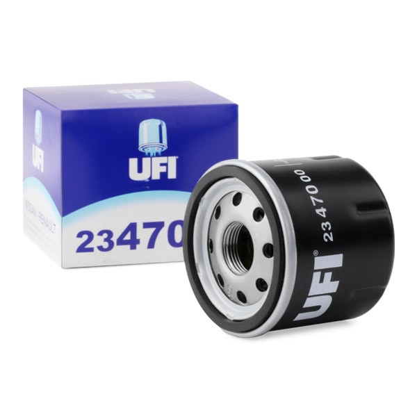 UFI Oil filter 23.470.00