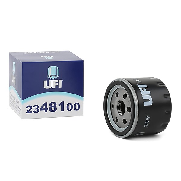 UFI Oil filter 23.481.00