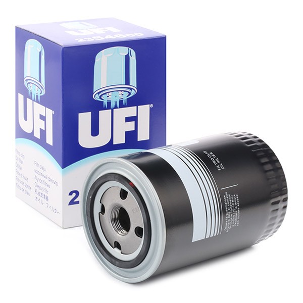 UFI 23.546.00 Oil filter PEUGEOT experience and price