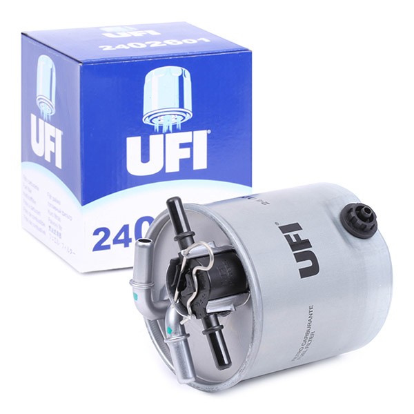 UFI Fuel filter 24.026.01