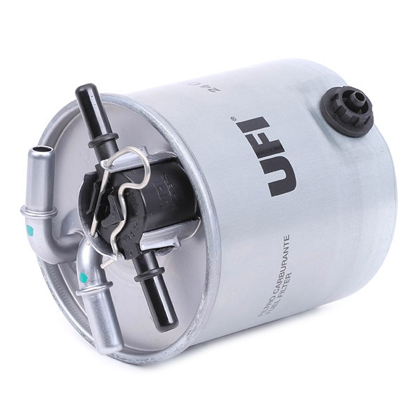UFI 24.026.01 Fuel filters Filter Insert, 10mm, 10mm