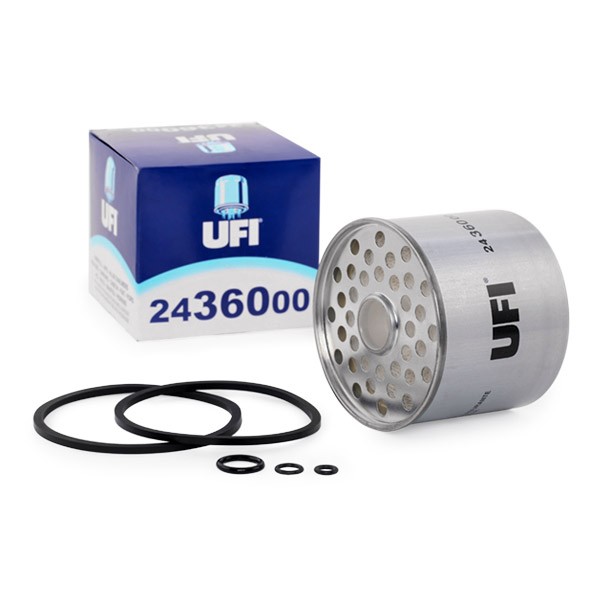 UFI Fuel filter 24.360.00