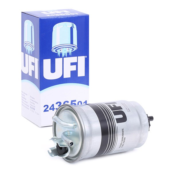 UFI 24.365.01 Kraftstofffilter für VW L 80 LKW in Original Qualität