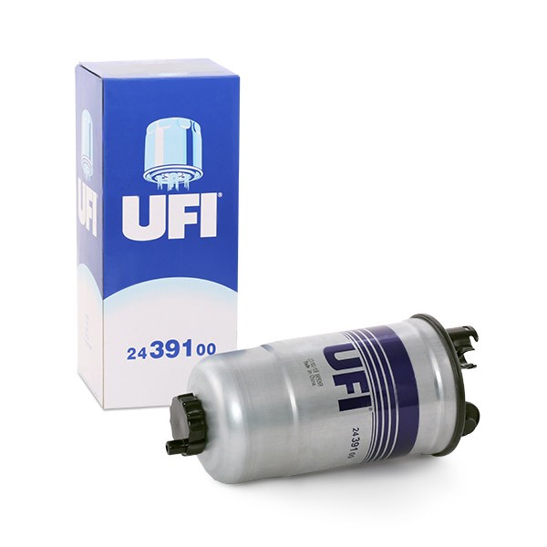 UFI 24.391.00 Kraftstofffilter für MULTICAR Tremo LKW in Original Qualität