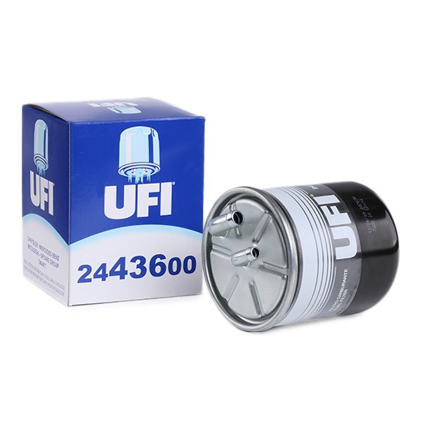 UFI Filtro gasolio 24.436.00