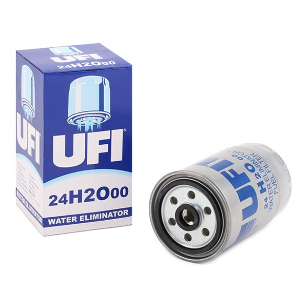 UFI Fuel filter 24.H2O.00