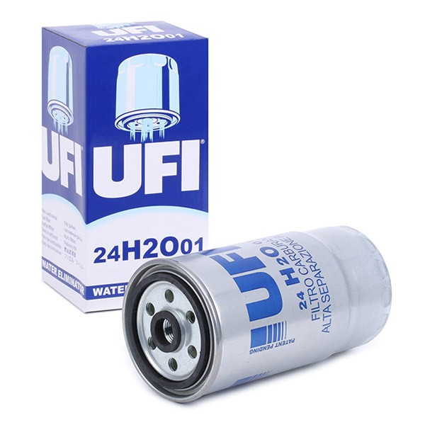 UFI | Filtro Carburante 24.H2O.01
