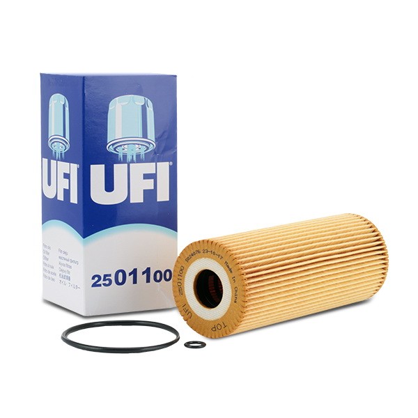 UFI Oil filter 25.011.00