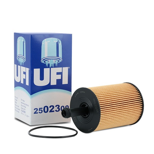 UFI | Ölfilter 25.023.00