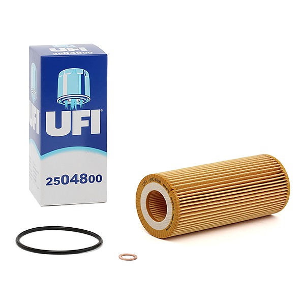UFI Oil filter 25.048.00