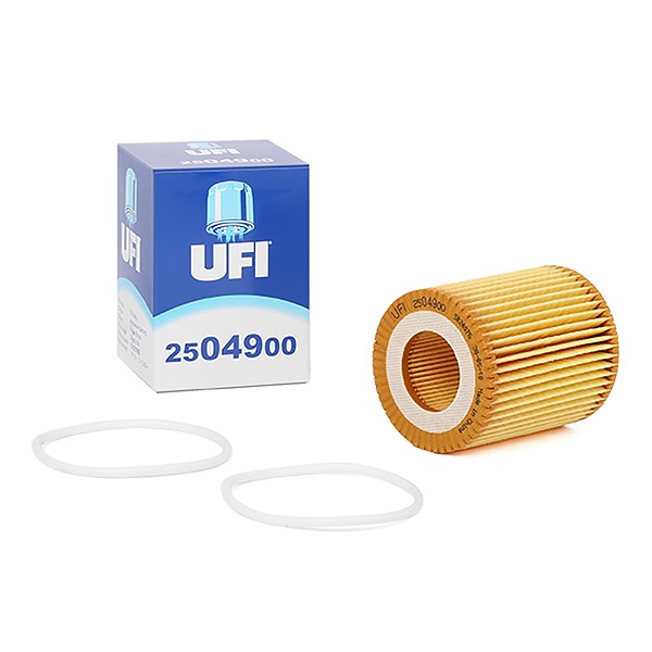 UFI Oil filter 25.049.00