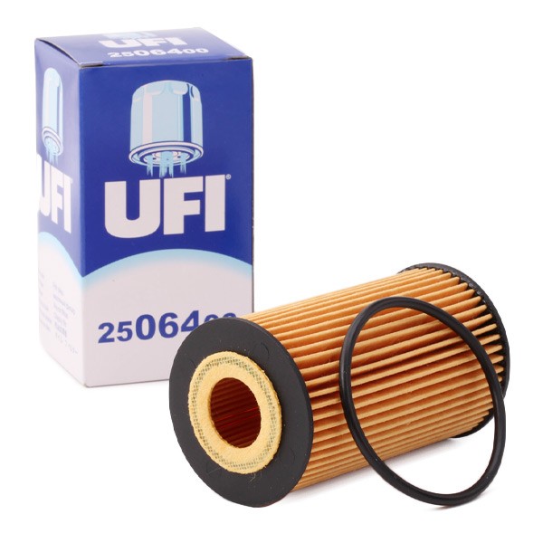 UFI Oil filter 25.064.00