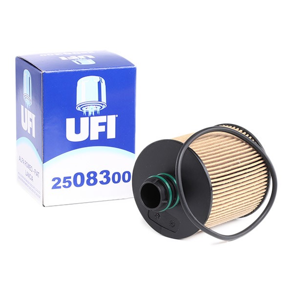 UFI | Filter für Öl 25.083.00